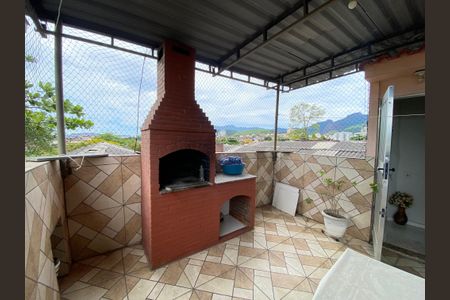 Apartamento à venda com 116m², 4 quartos e sem vagaÁrea gourmet