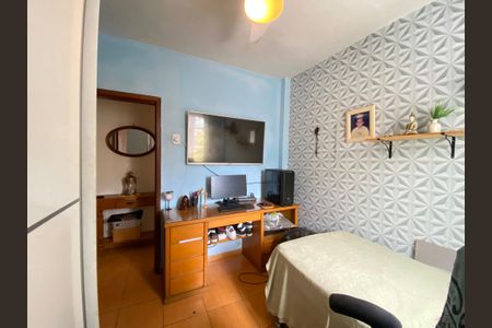 Apartamento à venda com 116m², 4 quartos e sem vagaQuarto 2