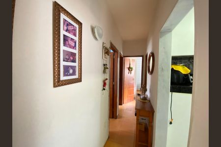 Apartamento à venda com 116m², 4 quartos e sem vagaCorredor