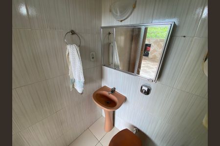 Apartamento à venda com 116m², 4 quartos e sem vagaBanheiro