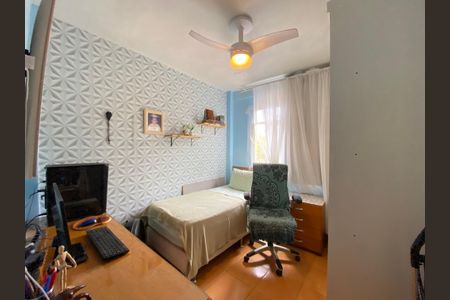 Apartamento à venda com 116m², 4 quartos e sem vagaQuarto 1