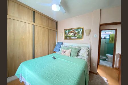 Apartamento à venda com 116m², 4 quartos e sem vagaQuarto 3