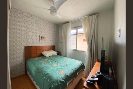 Apartamento à venda com 116m², 4 quartos e sem vagaQuarto 2