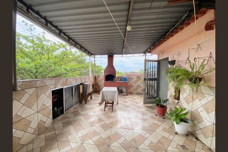 Apartamento à venda com 116m², 4 quartos e sem vagaTerraço