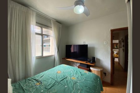 Apartamento à venda com 116m², 4 quartos e sem vagaQuarto 2