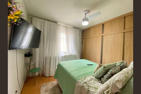 Apartamento à venda com 116m², 4 quartos e sem vagaQuarto 3