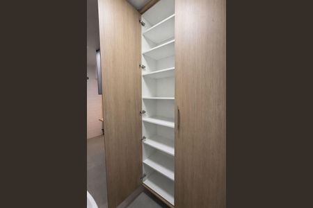 Apartamento para alugar com 40m², 2 quartos e 1 vaga