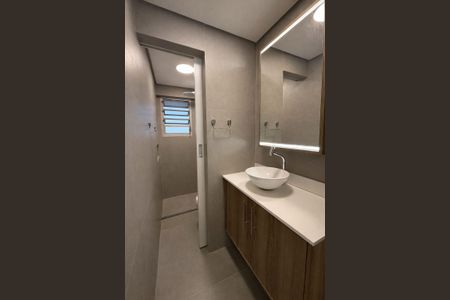 Apartamento para alugar com 2 quartos, 40m² em Mooca, São Paulo
