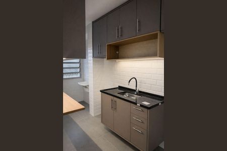 Apartamento para alugar com 2 quartos, 40m² em Mooca, São Paulo