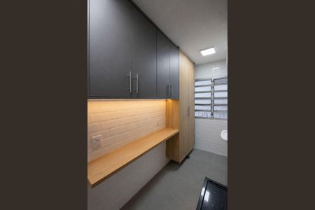 Apartamento para alugar com 40m², 2 quartos e 1 vaga