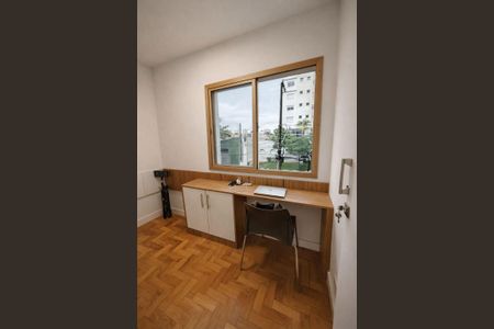 Apartamento para alugar com 2 quartos, 40m² em Mooca, São Paulo