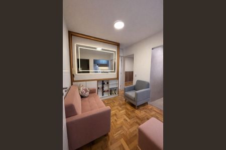 Apartamento para alugar com 2 quartos, 40m² em Mooca, São Paulo
