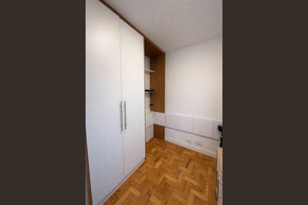 Apartamento para alugar com 40m², 2 quartos e 1 vaga
