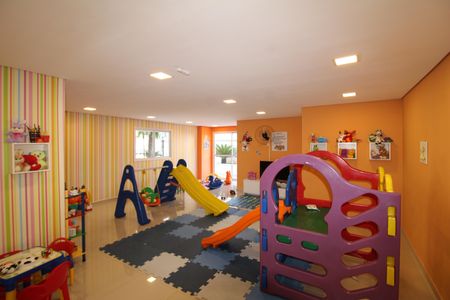 Apartamento à venda com 48m², 2 quartos e 2 vagasÁrea Comum