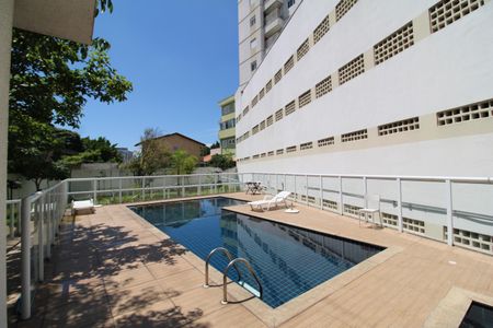 Apartamento à venda com 48m², 2 quartos e 2 vagasÁrea Comum