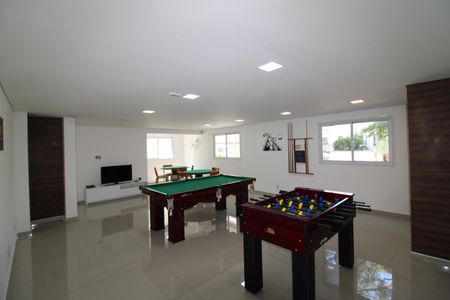 Apartamento à venda com 48m², 2 quartos e 2 vagasÁrea Comum