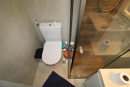 Apartamento à venda com 48m², 2 quartos e 2 vagasBanheiro 2