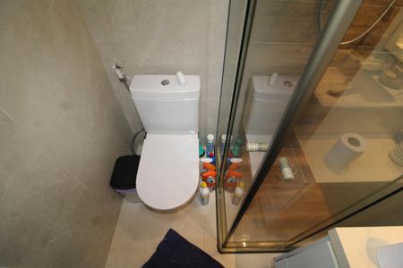 Apartamento à venda com 48m², 2 quartos e 2 vagasBanheiro 2