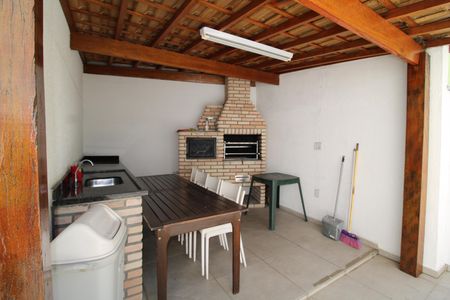 Apartamento à venda com 48m², 2 quartos e 2 vagasÁrea Comum