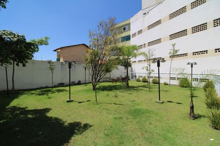 Apartamento à venda com 48m², 2 quartos e 2 vagasÁrea Comum