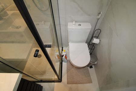 Apartamento à venda com 48m², 2 quartos e 2 vagasBanheiro