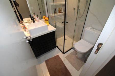 Apartamento à venda com 48m², 2 quartos e 2 vagasBanheiro