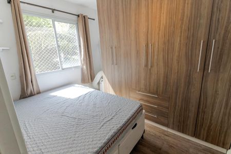 Apartamento para alugar com 43m², 2 quartos e 1 vagaQuarto 2