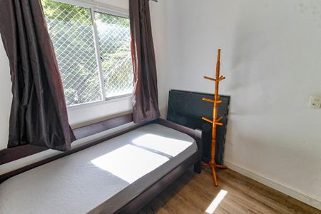 Apartamento para alugar com 43m², 2 quartos e 1 vagaQuarto 1