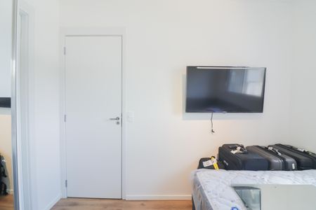 Apartamento para alugar com 27m², 1 quarto e sem vaga Apartamento para alugar com 27m², 1 quarto e sem vagaQuarto