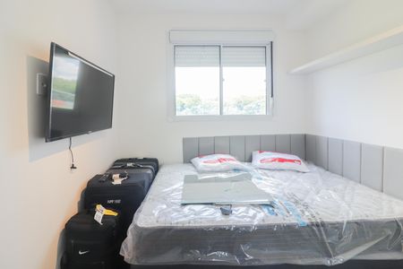 Apartamento para alugar com 27m², 1 quarto e sem vaga Apartamento para alugar com 27m², 1 quarto e sem vagaQuarto