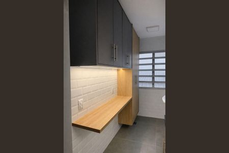 Apartamento para alugar com 40m², 2 quartos e 1 vaga Apartamento para alugar com 40m², 2 quartos e 1 vagaCozinha