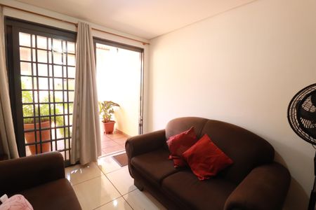 Casa para alugar com 2 quartos, 144m² em Jardim California, Ribeirão Preto