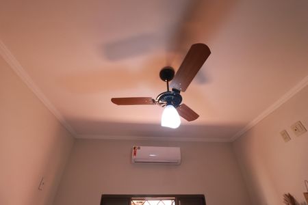 Casa para alugar com 2 quartos, 144m² em Jardim California, Ribeirão Preto