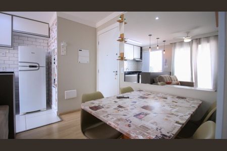 Apartamento à venda com 2 quartos, 44m² em Vila Prudente, São Paulo
