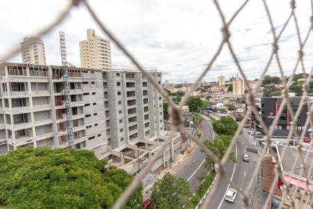 Apartamento à venda com 2 quartos, 85m² em Jardim Vila Galvao, Guarulhos