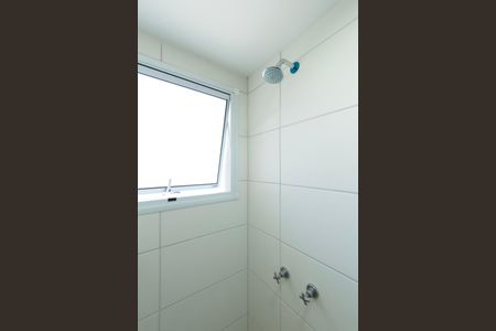 Apartamento para alugar com 68m², 3 quartos e 2 vagasBanheiro Social 