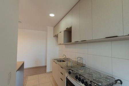 Apartamento para alugar com 68m², 3 quartos e 2 vagasCozinha 