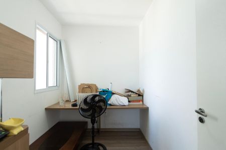 Apartamento para alugar com 68m², 3 quartos e 2 vagasQuarto 1