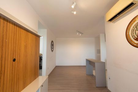 Apartamento para alugar com 68m², 3 quartos e 2 vagasSala