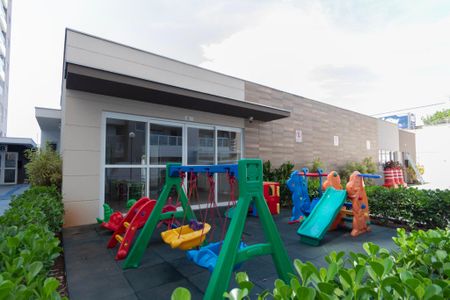 Apartamento para alugar com 68m², 3 quartos e 2 vagasÁrea comum