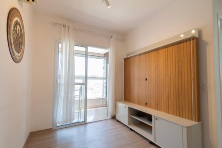 Apartamento para alugar com 68m², 3 quartos e 2 vagasSala