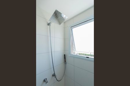 Apartamento para alugar com 68m², 3 quartos e 2 vagasBanheiro Suíte 