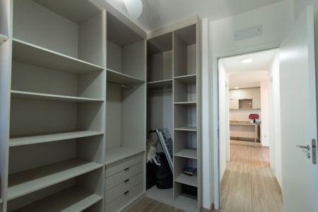 Apartamento para alugar com 68m², 3 quartos e 2 vagasQuarto 2