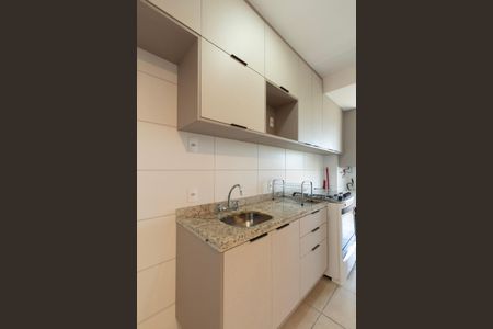 Apartamento para alugar com 68m², 3 quartos e 2 vagasCozinha 