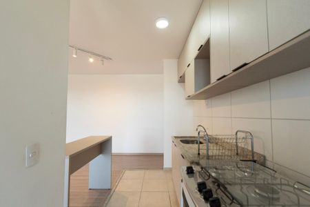 Apartamento para alugar com 68m², 3 quartos e 2 vagasCozinha 