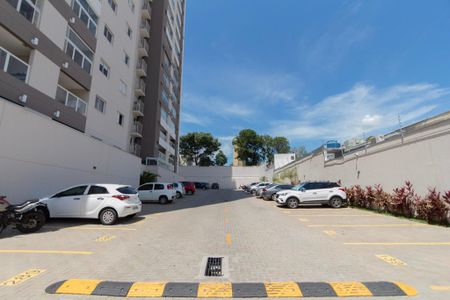 Apartamento para alugar com 68m², 3 quartos e 2 vagasÁrea comum