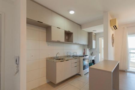 Apartamento para alugar com 68m², 3 quartos e 2 vagasCozinha 