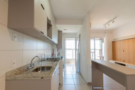Apartamento para alugar com 68m², 3 quartos e 2 vagasCozinha 