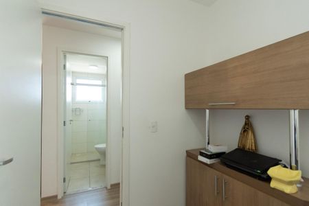 Apartamento para alugar com 68m², 3 quartos e 2 vagasQuarto 1