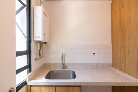 Apartamento à venda com 88m², 3 quartos e 2 vagasÁrea de Serviço